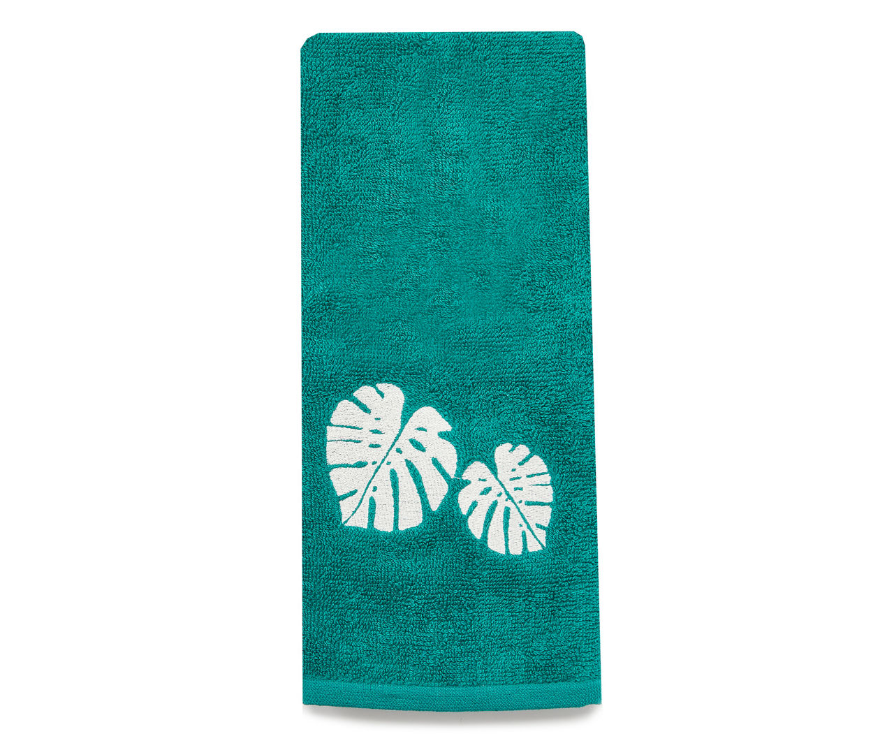 Broyhill Palm Leaf Hand Towel Big Lots