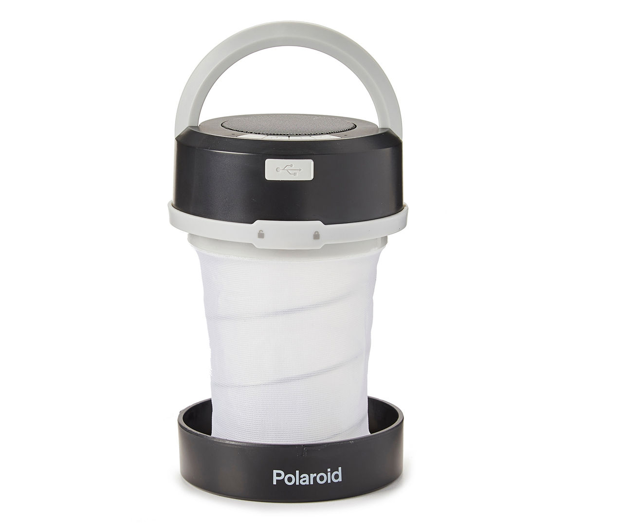 Revere Collapsible Lantern + Wireless Speaker