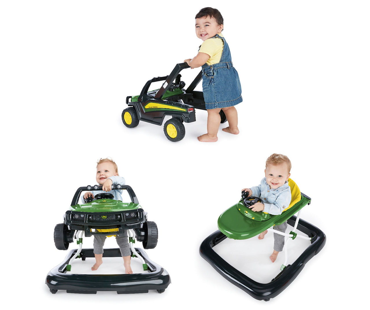 Big lots store baby walkers