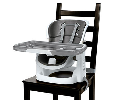 Slate SmartClean Chairmate High Chair