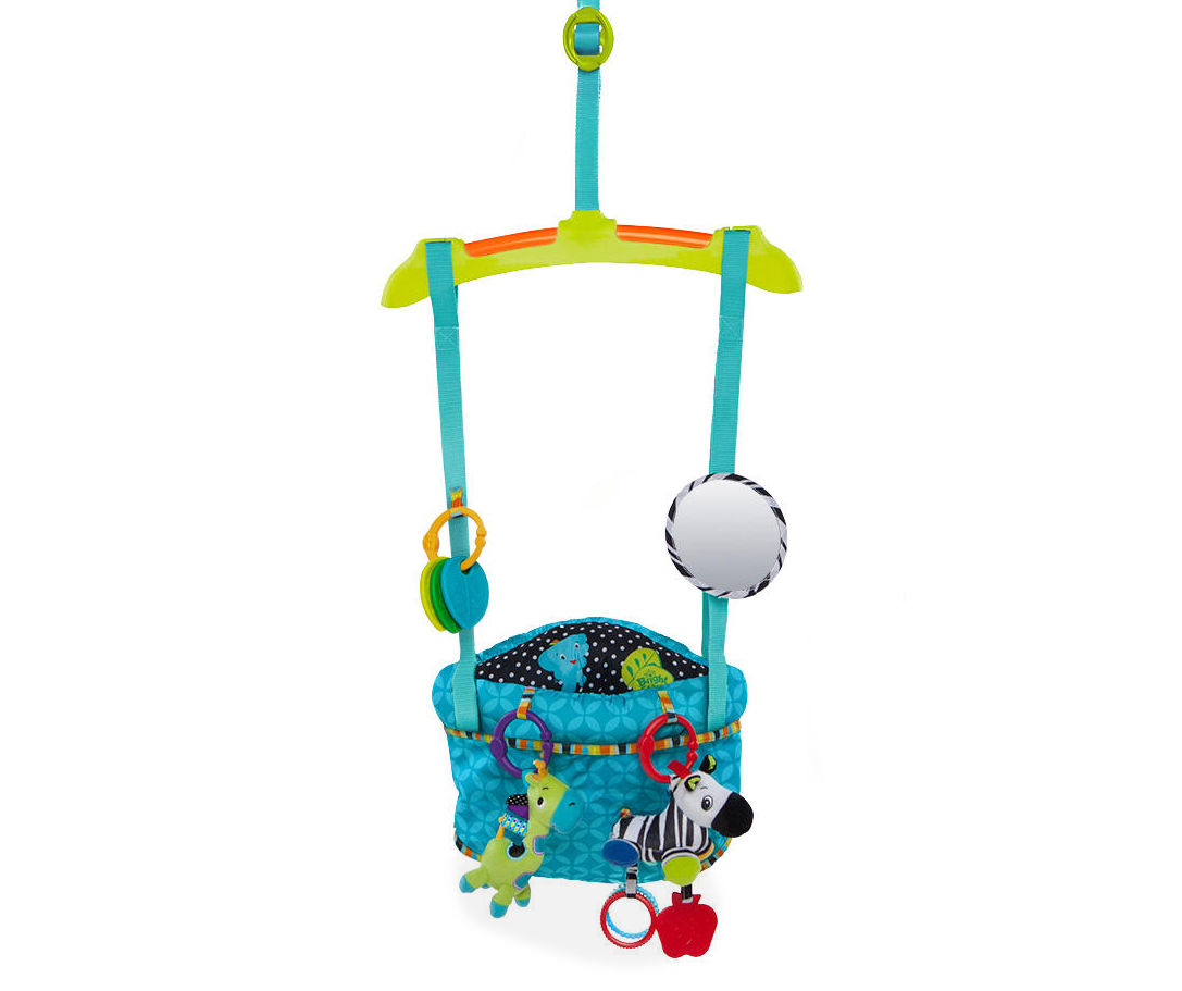 Bright Starts Bounce N Spring Deluxe Door Jumper Instructions atelier