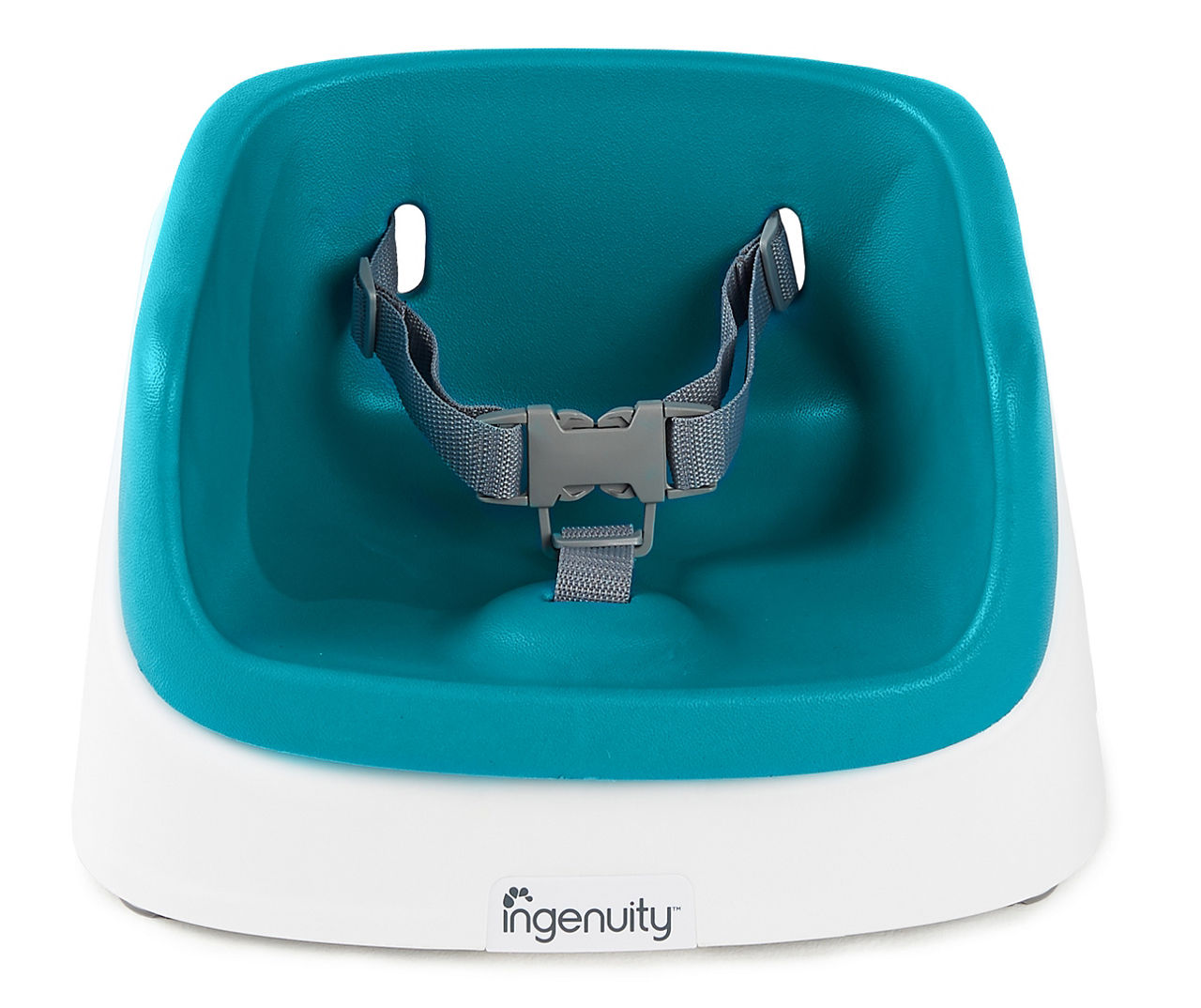 Ingenuity NEW SmartClean Booster Seat – Me 'n Mommy To Be