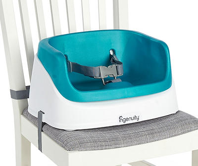 SMARTCLEAN TODDLER BOOSTER PEACOCK K2