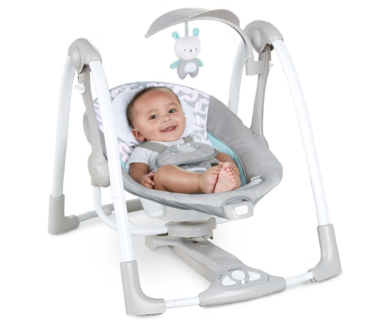 Ingenuity baby swing sales raylan