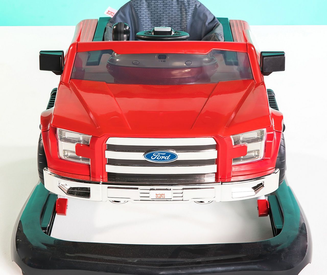 Ford f150 cheap baby walker