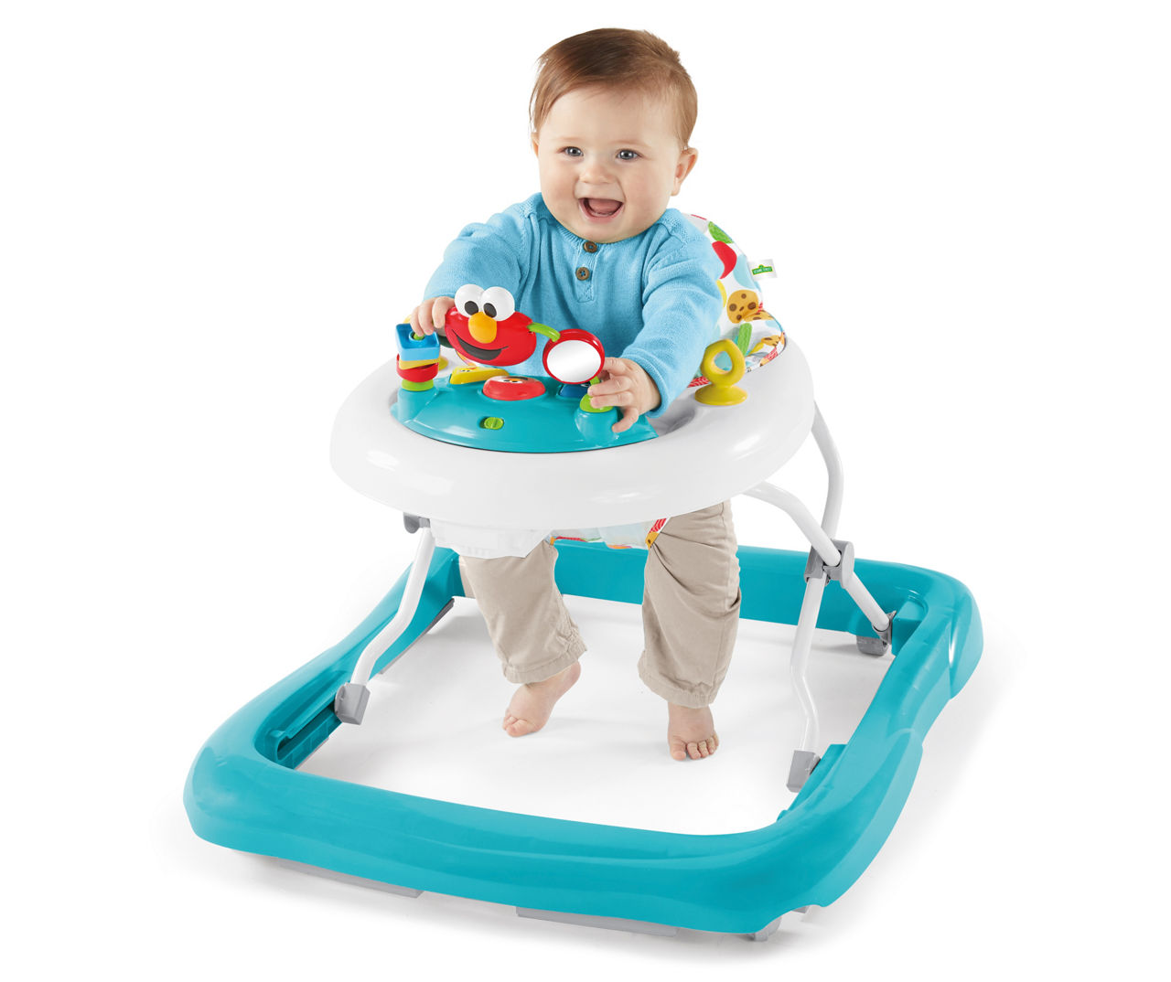 Big lots store baby walkers