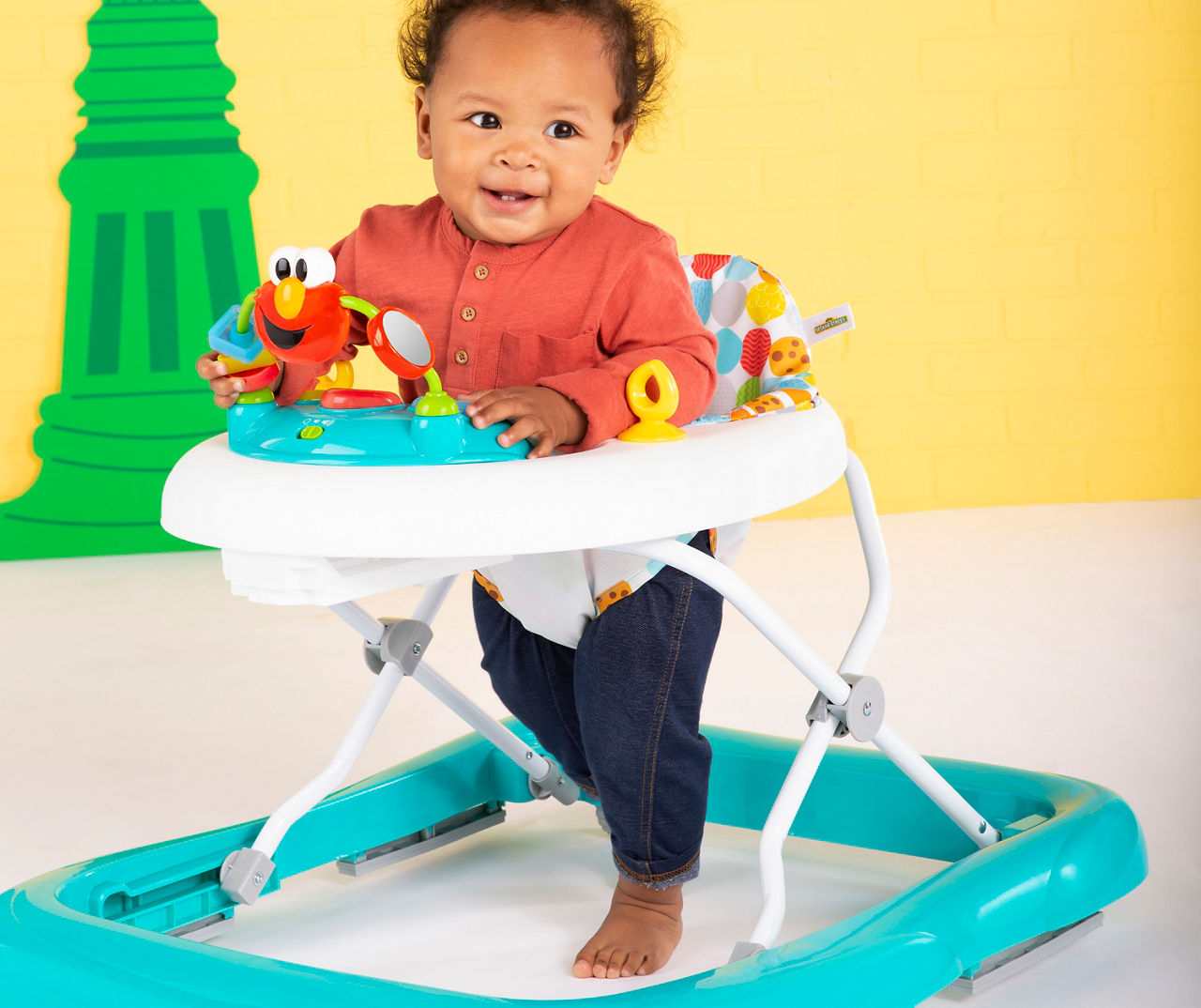 Big lots store baby walkers