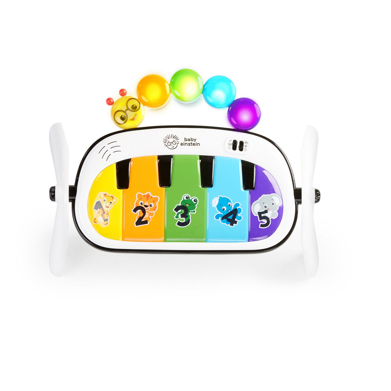 Baby Einstein Kick And Play