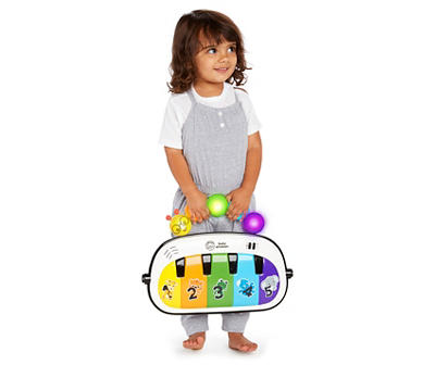 4IN1 MUSIC & LANGUAGE DISCOVER GYM K2