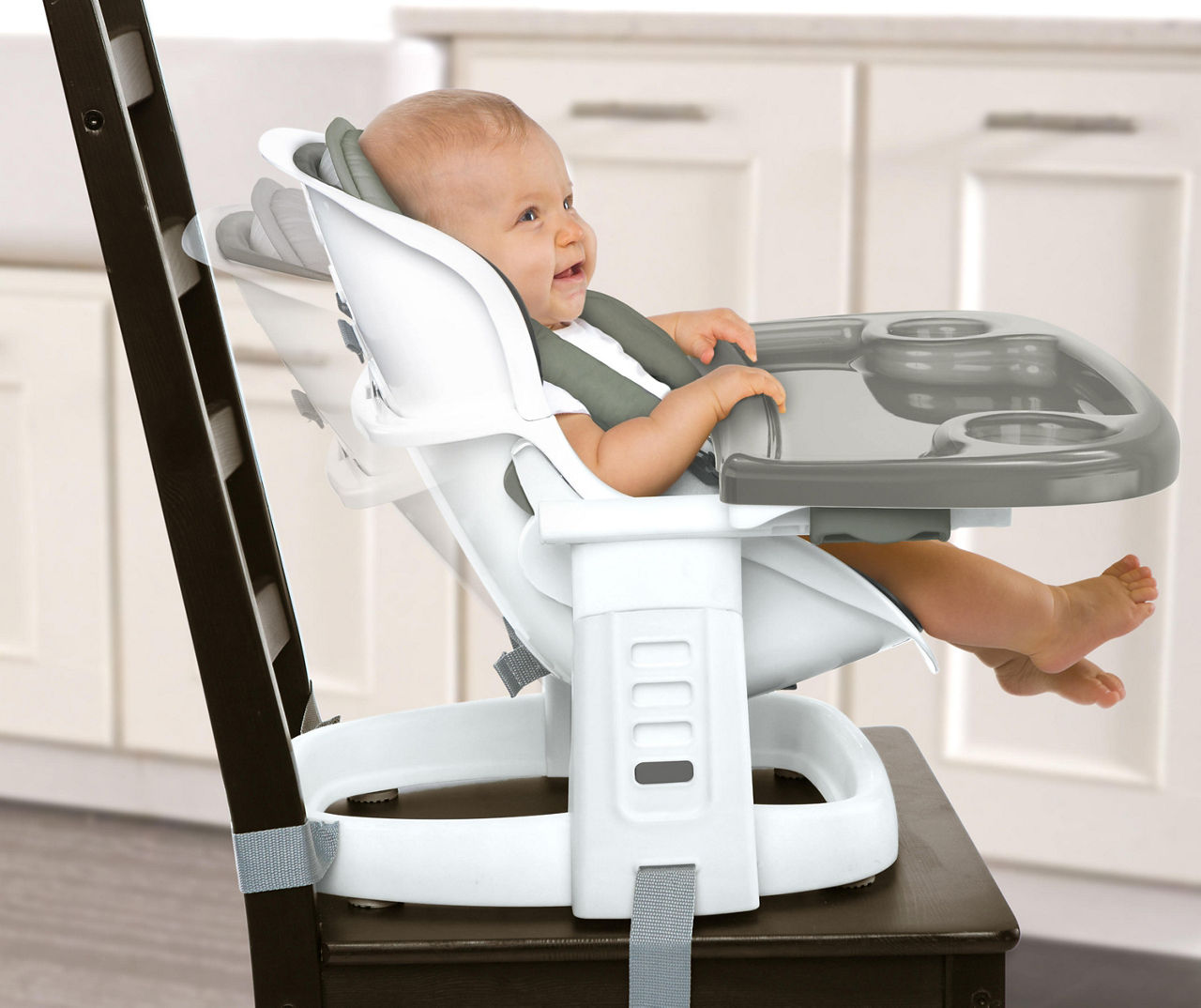 Ingenuity SmartClean ChairMate High Chair | Big Lots