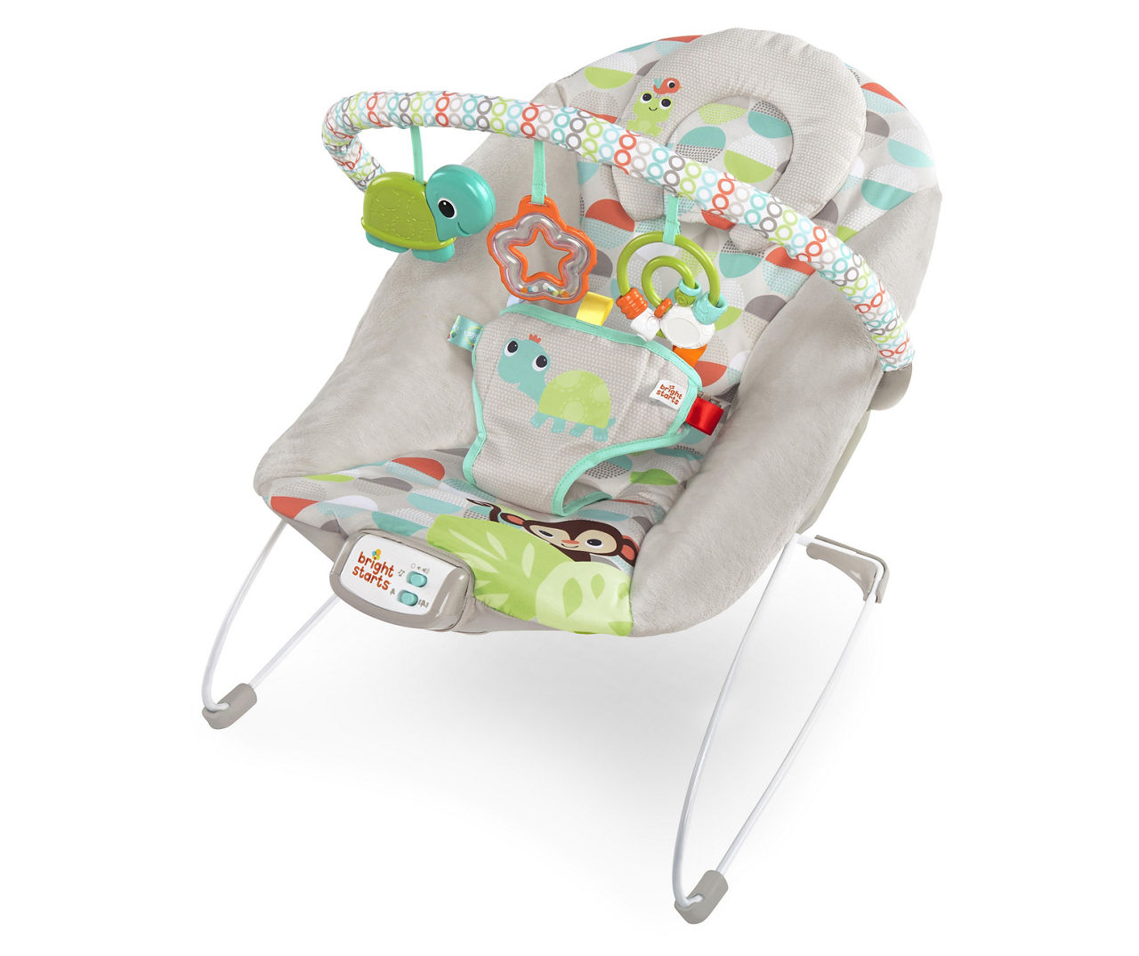 Bright starts baby bouncer seat online