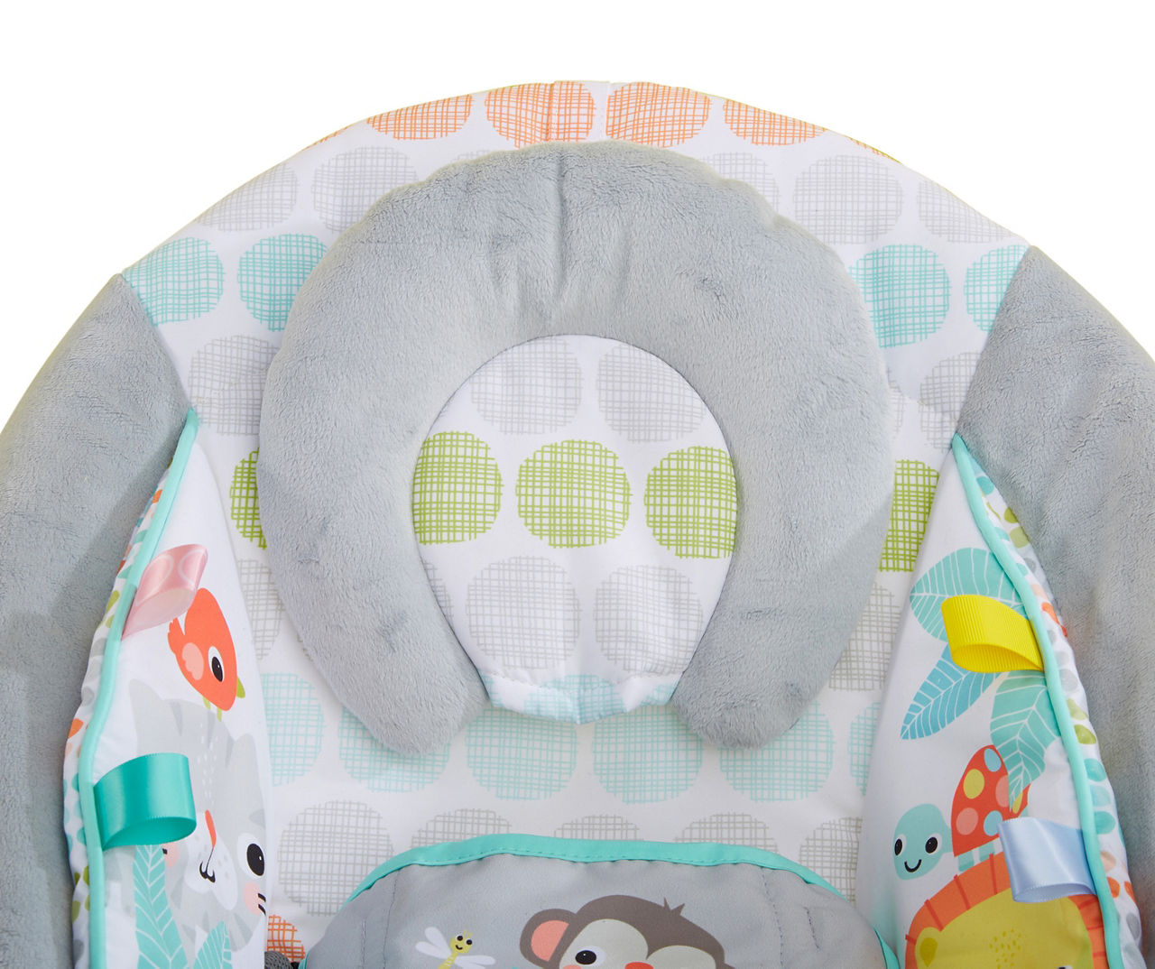 Whimsical best sale wild bouncer