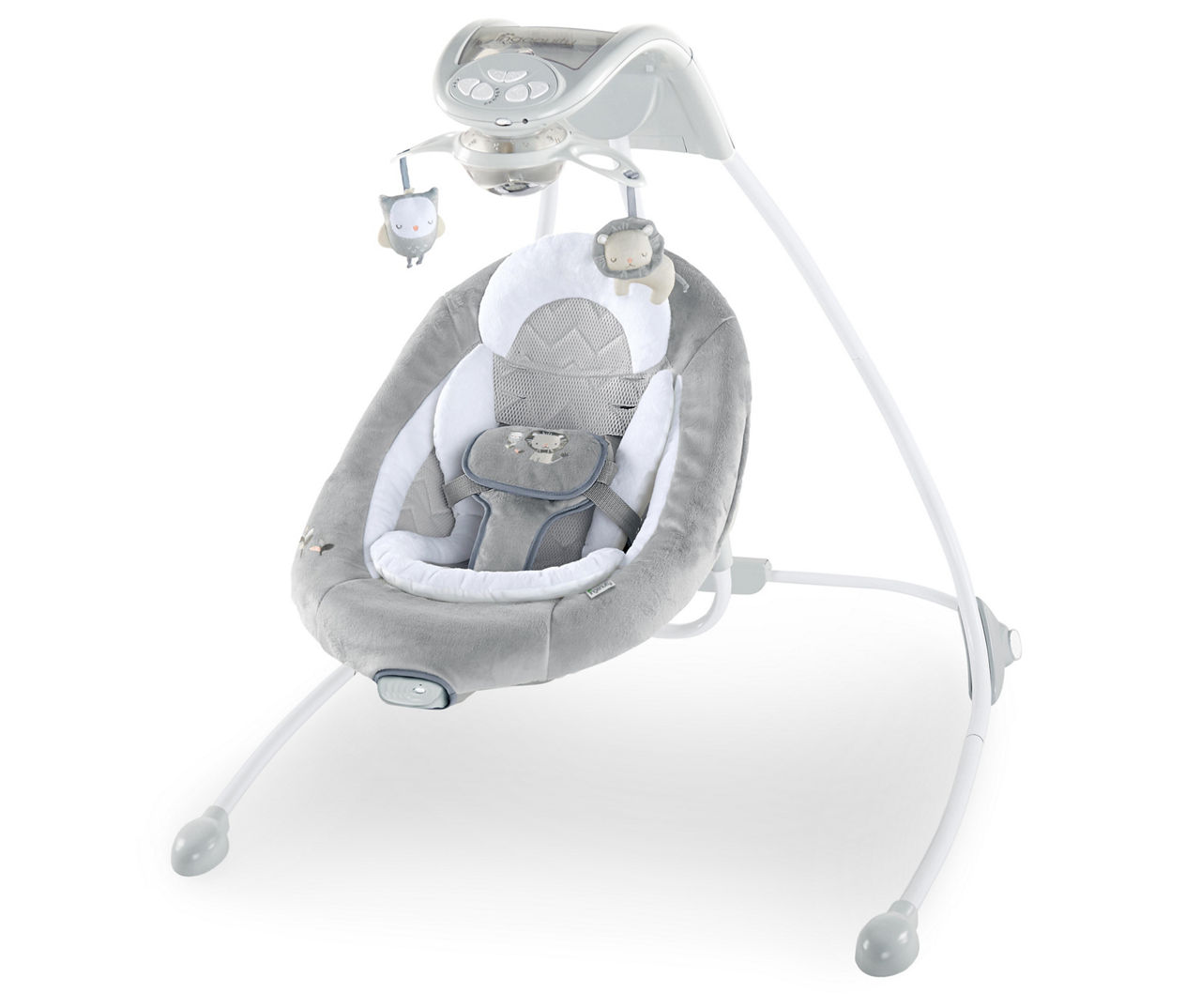 WALL AC adapter power For INGENUITY InLighten Cradling Swing baby 