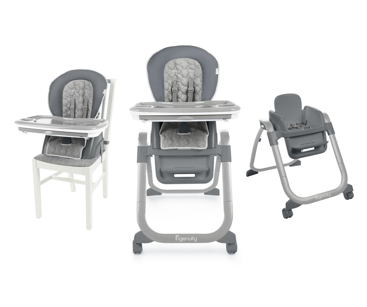 Big lots store high chairs