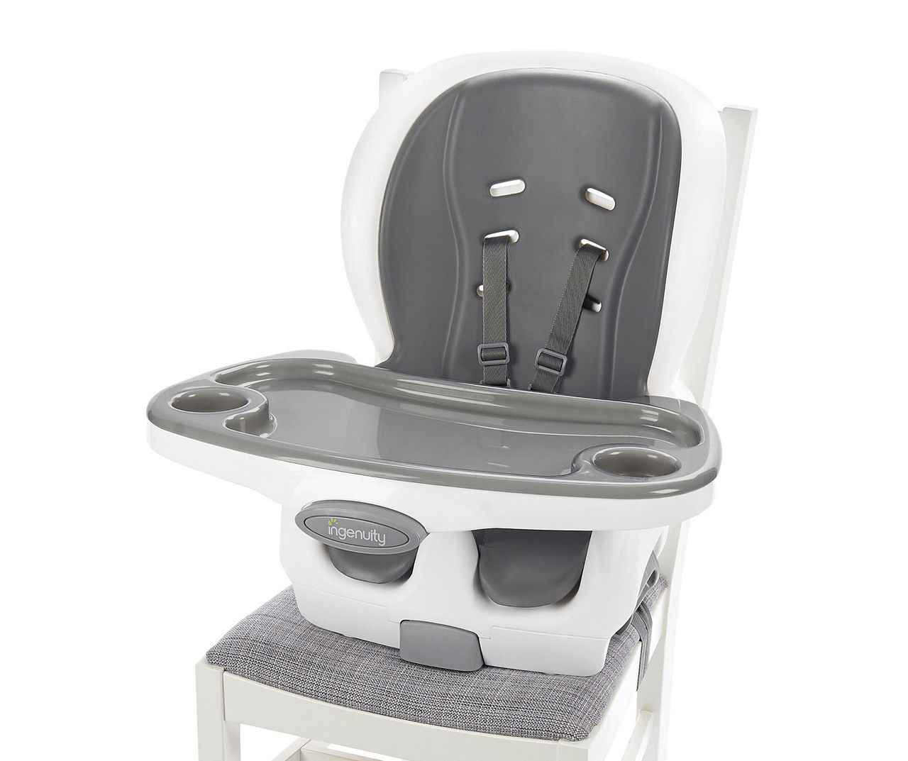 Ingenuity high chair online slate