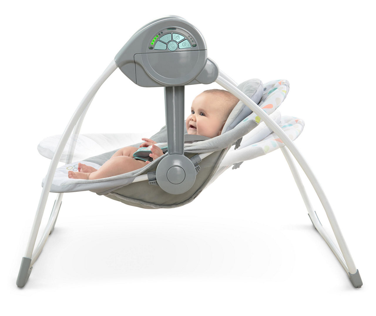 Big lots 2024 baby swings