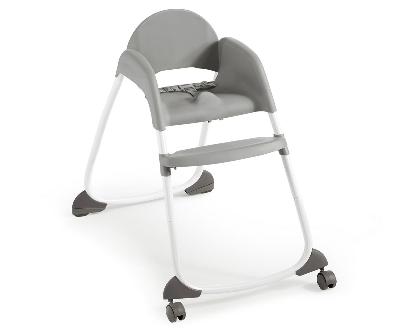 Ingenuity Blue Gray Trio 3 in 1 Nash High Chair Big Lots