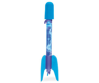 Nightzone Sky Fire 3-Piece Rocket & Launcher Set