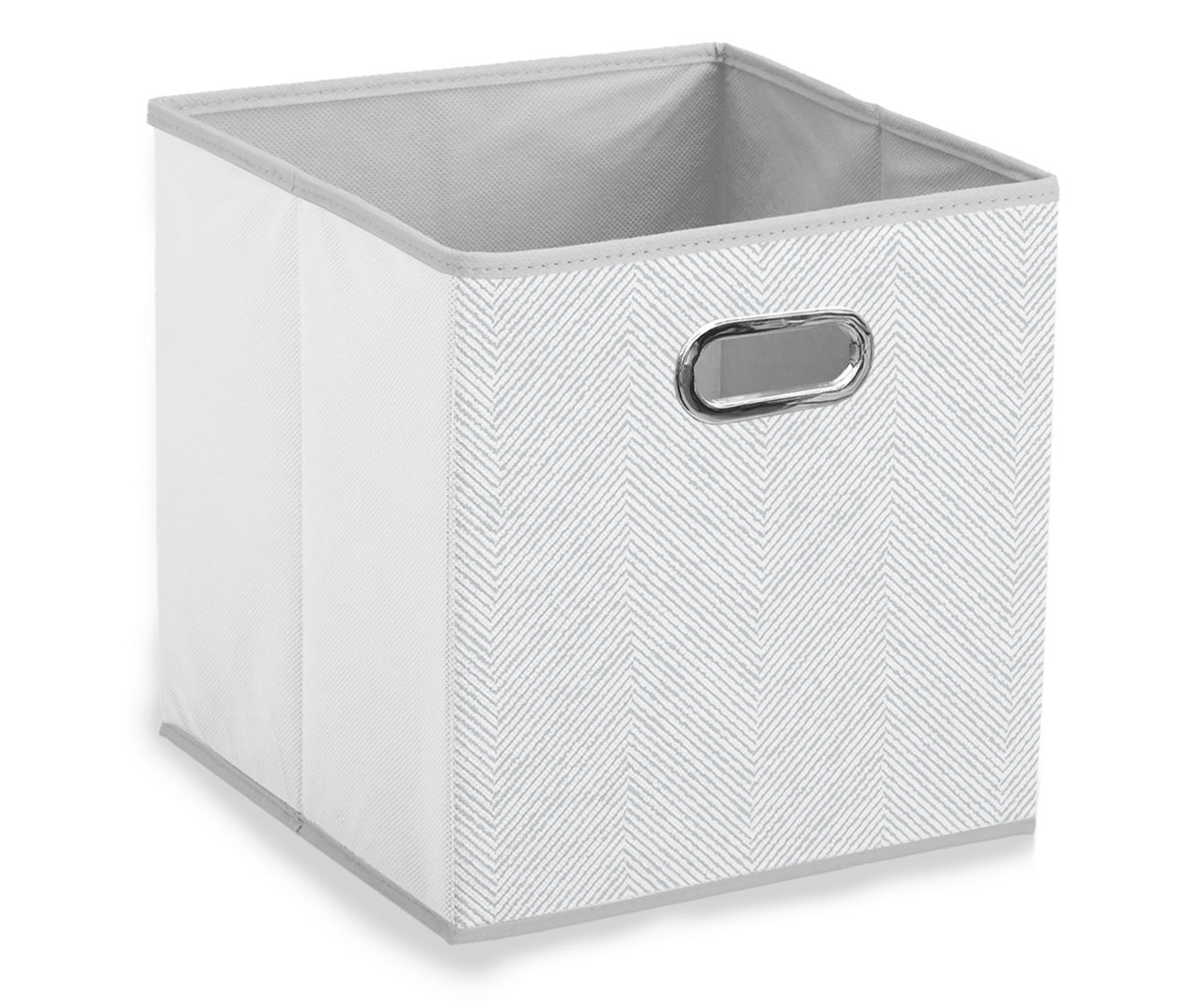 Fabric Organizer Bin