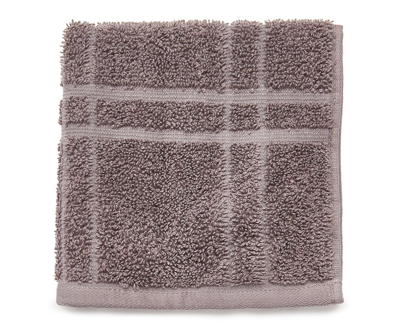 Martha Stewart Everyday Martha Stewart Textured Hand Towel