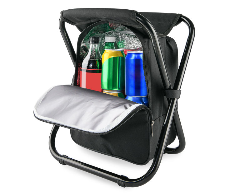 Remington cooler backpack online chair