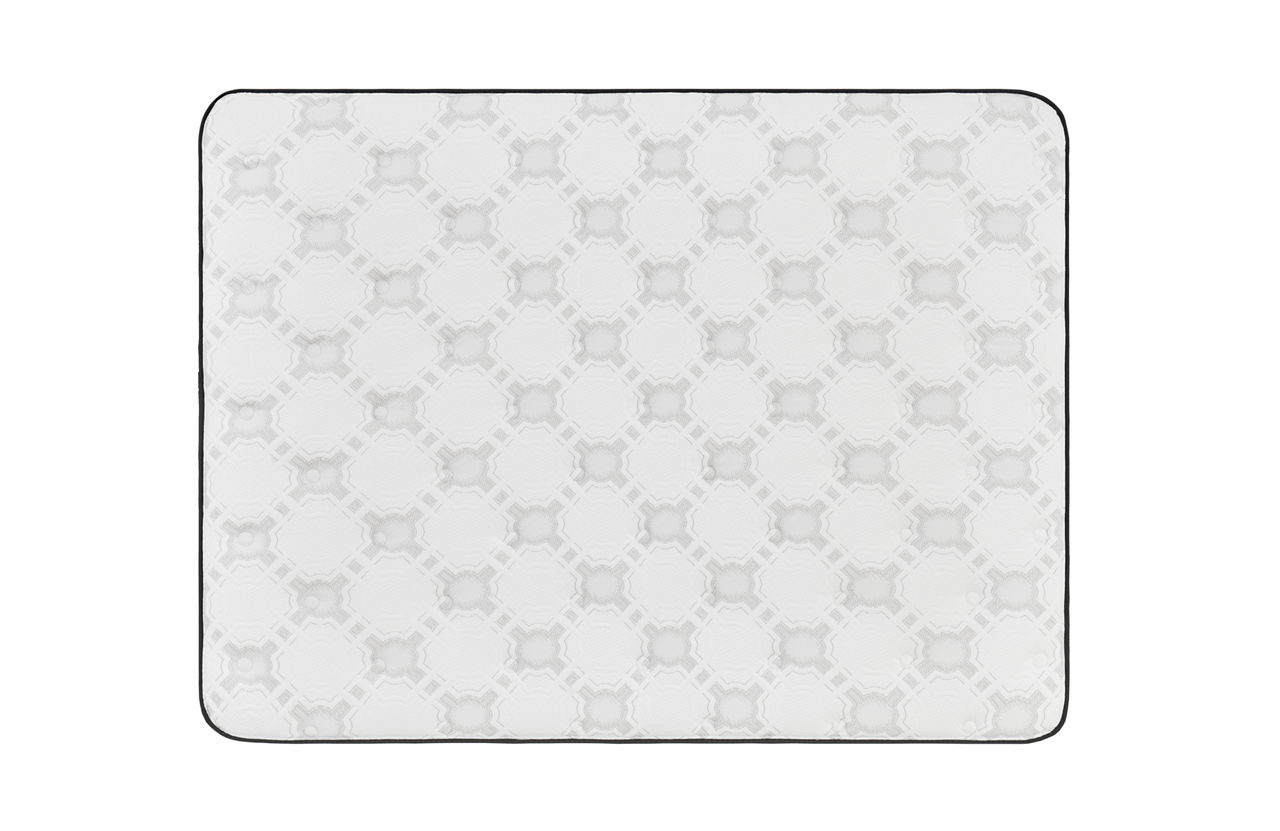 Carbondale Full Euro Top Plush Mattress