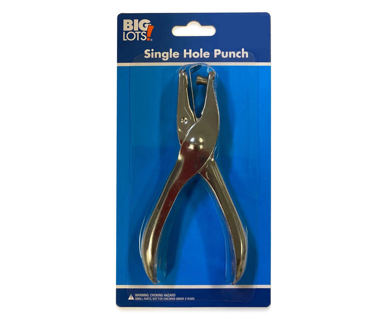 Big Lots Single Hole Punch Big Lots
