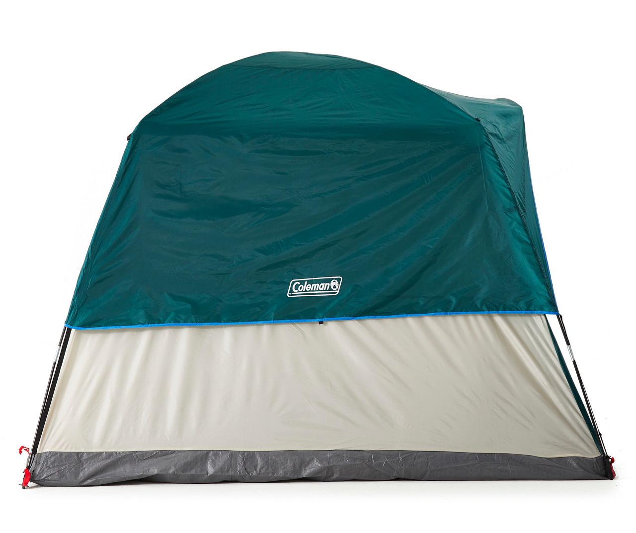 Tents at big clearance lots