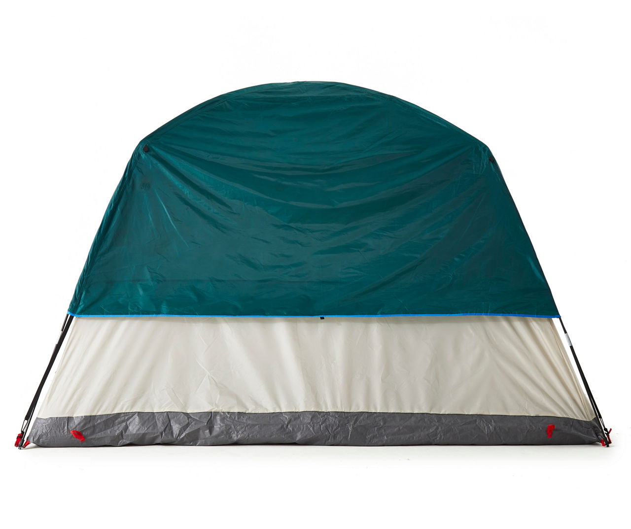 Coleman rolling meadows clearance 6 person dome tent