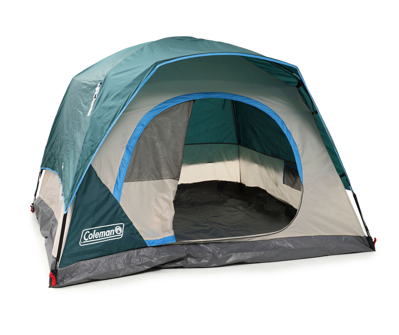 Target 4 person outlet tent