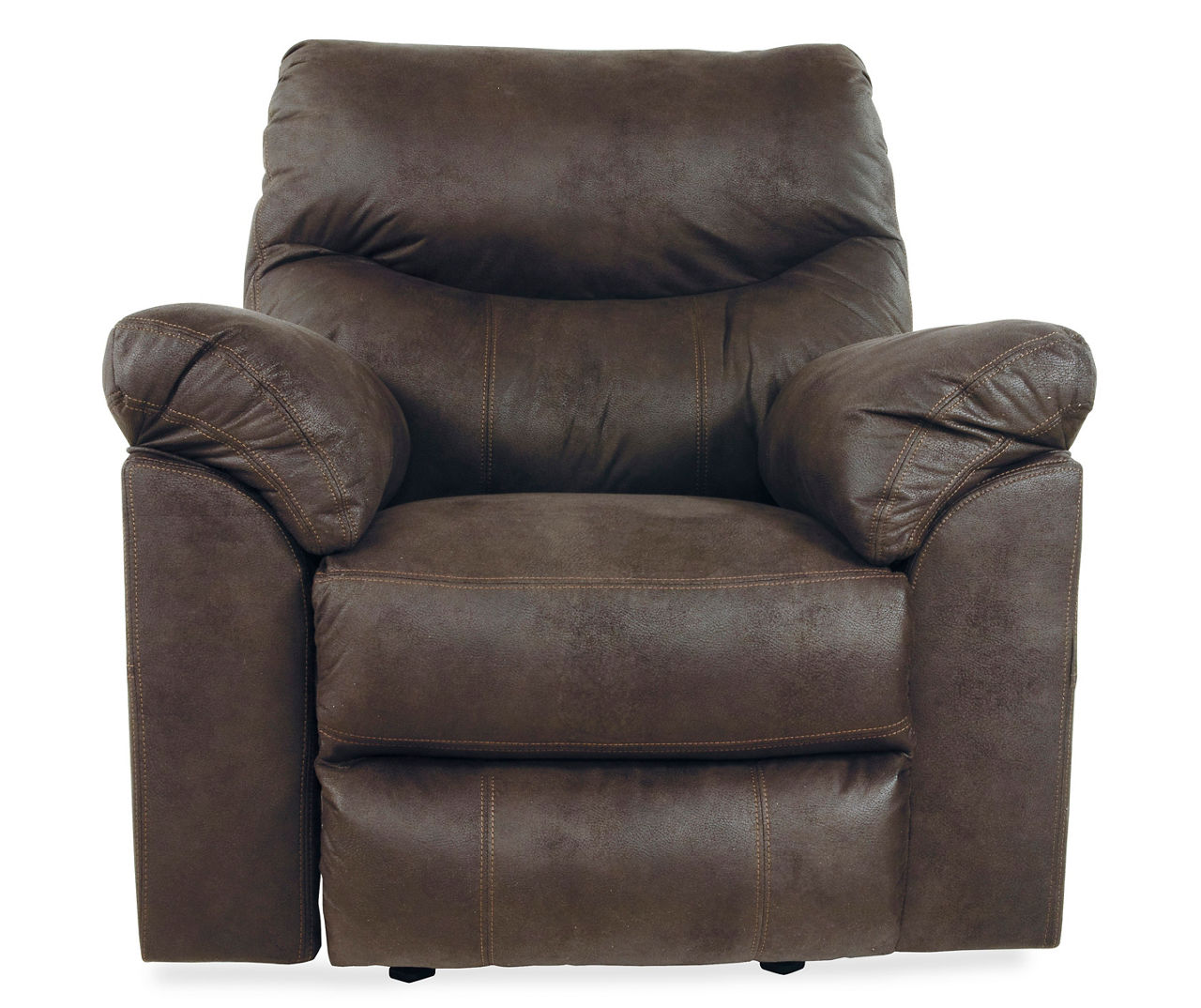 Ashley boxberg best sale rocker recliner