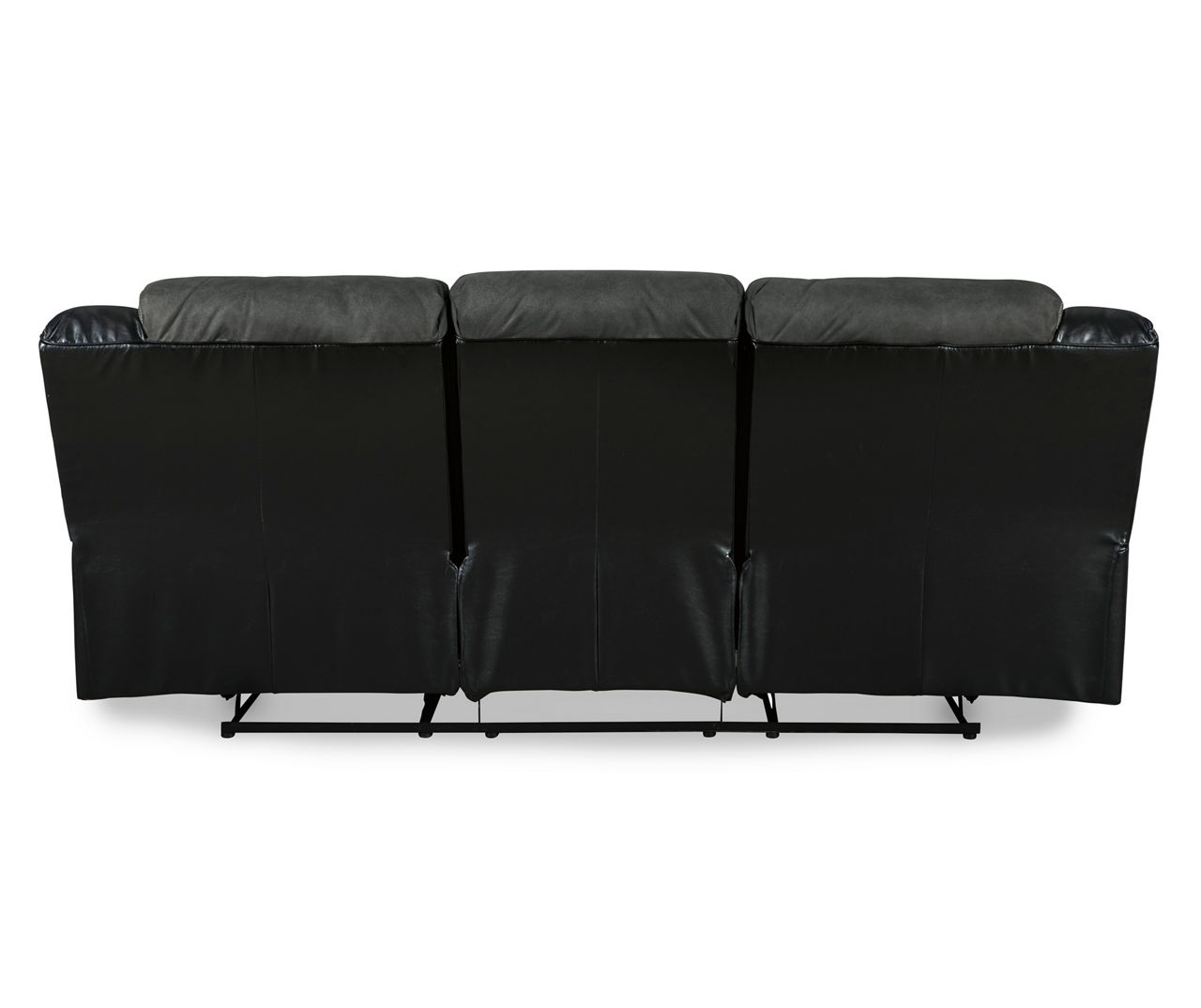 Earhart reclining sofa discount set