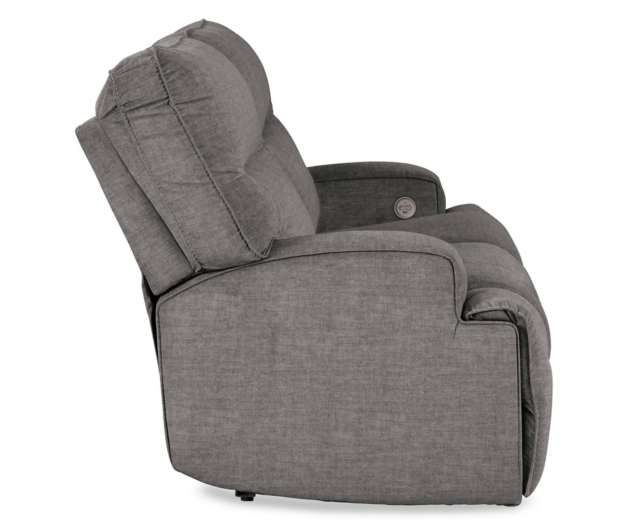 Big lots best sale black recliner