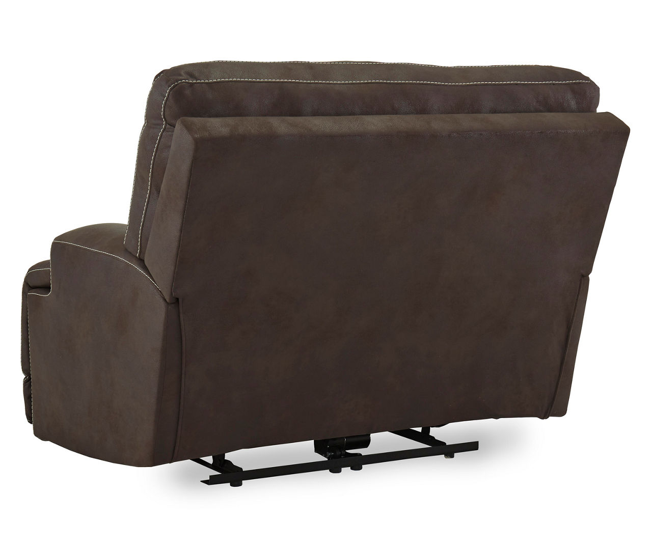 Signature Design By Ashley Kitching Java Wide Seat Power Recliner Big Lots