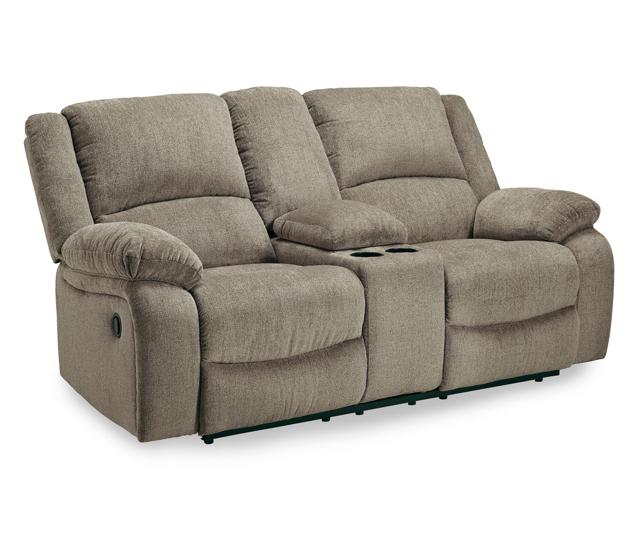 Dual recliner best sale big lots