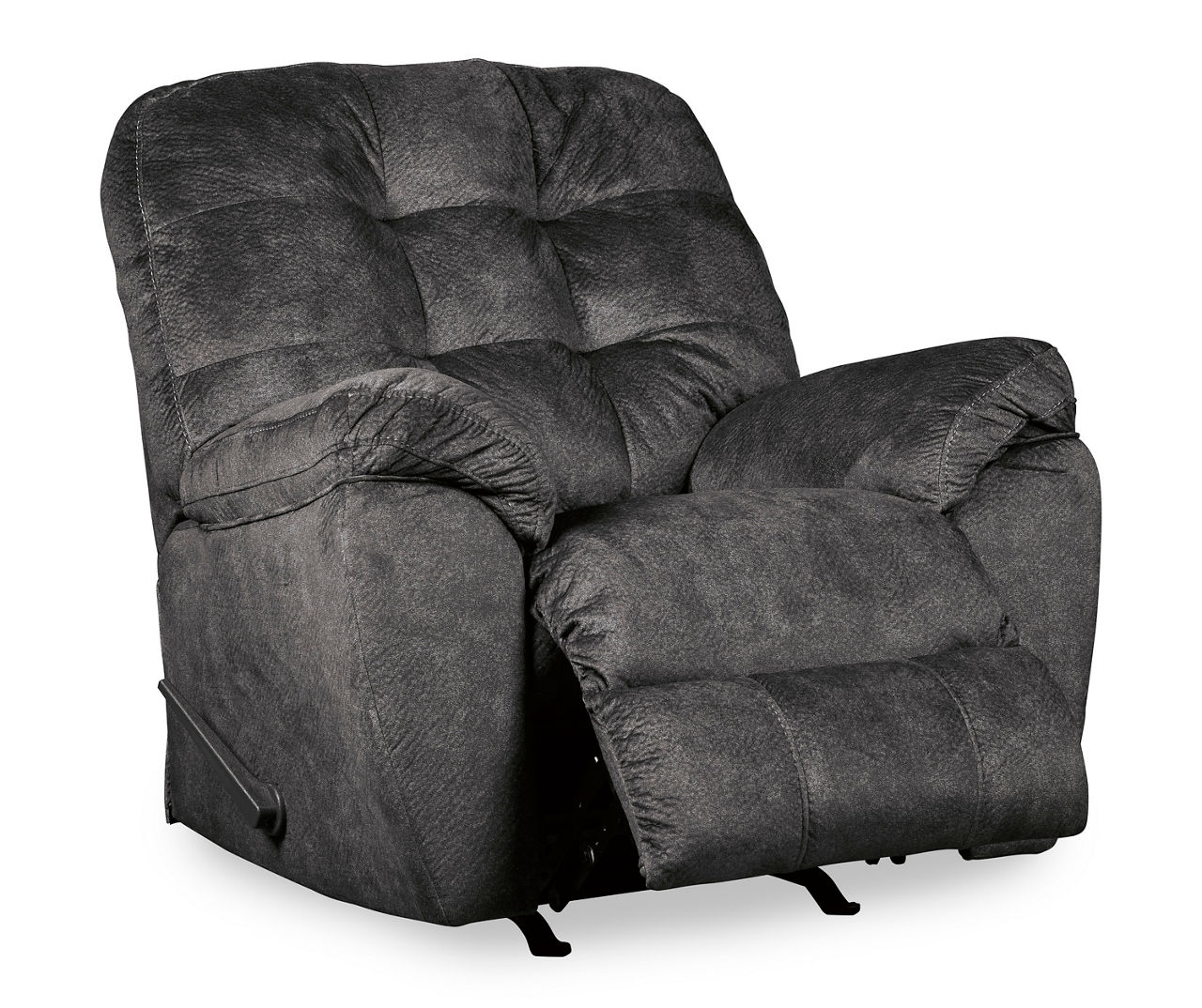 Big lots black deals recliner