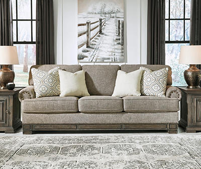 Einsgrove Sandstone Sofa