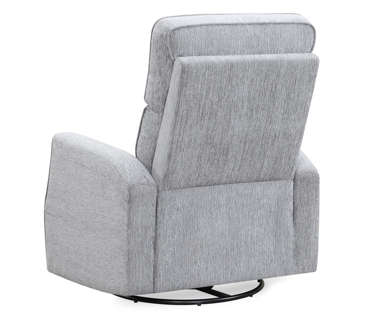 Rosdorf park gillett swivel reclining glider hot sale