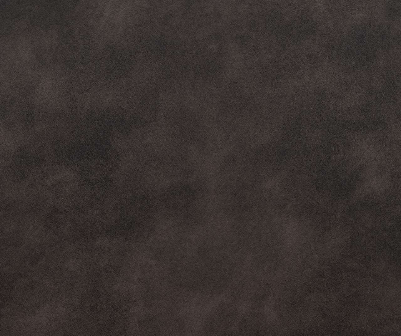 Willow River Hammond Chocolate Brown Faux Leather Swivel Accent Chair