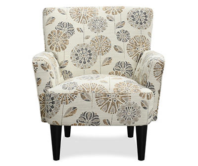 Middleton Cascade Mineral Accent Chair