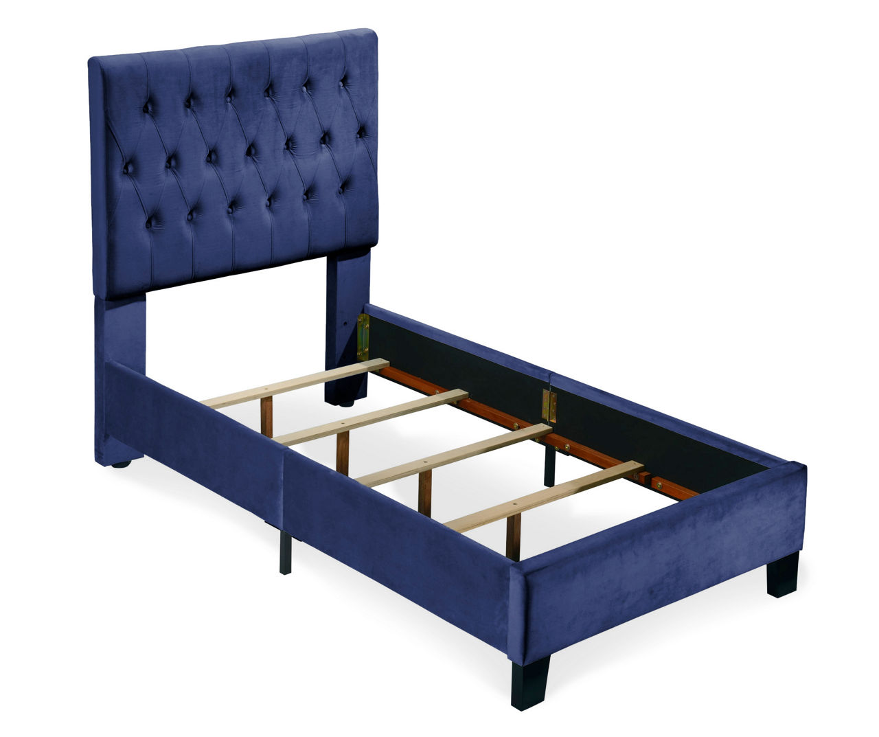 Big lots twin platform deals bed frame