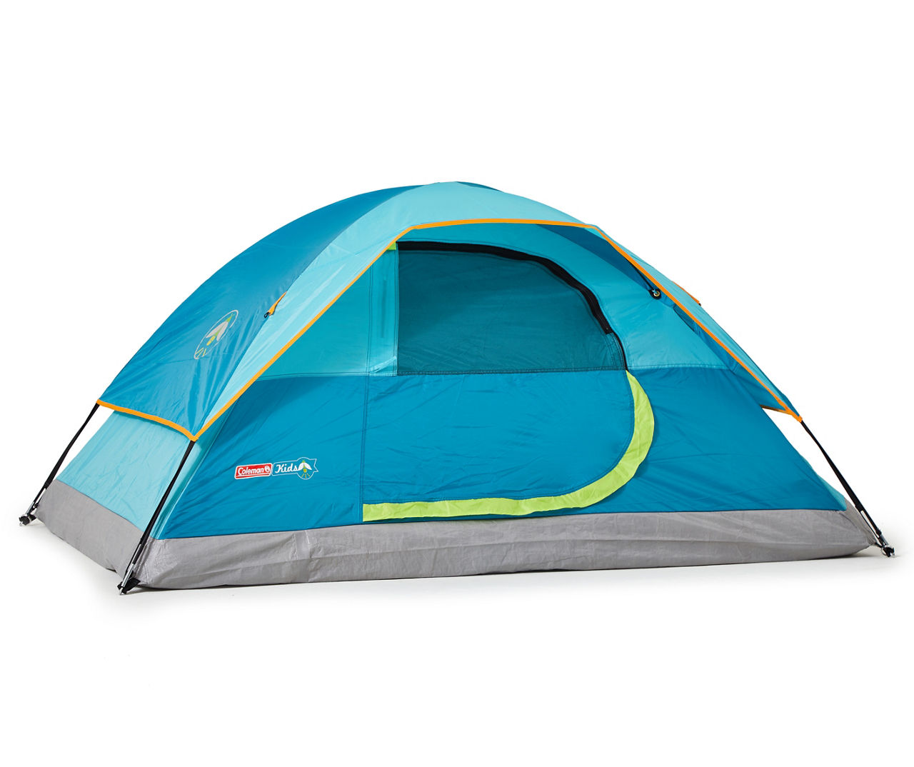 .com : Coleman Kids Wonder Lake Canteen, Teal, One Size : Sports &  Outdoors