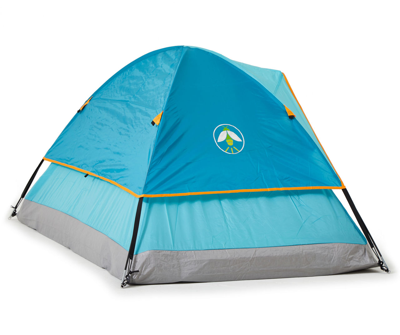 Tents at big clearance lots