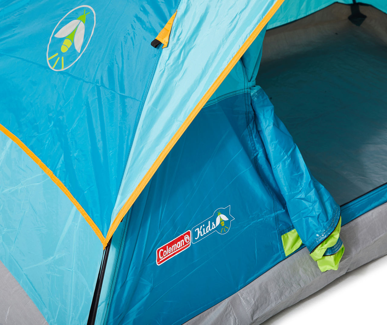 Coleman kids outlet tent