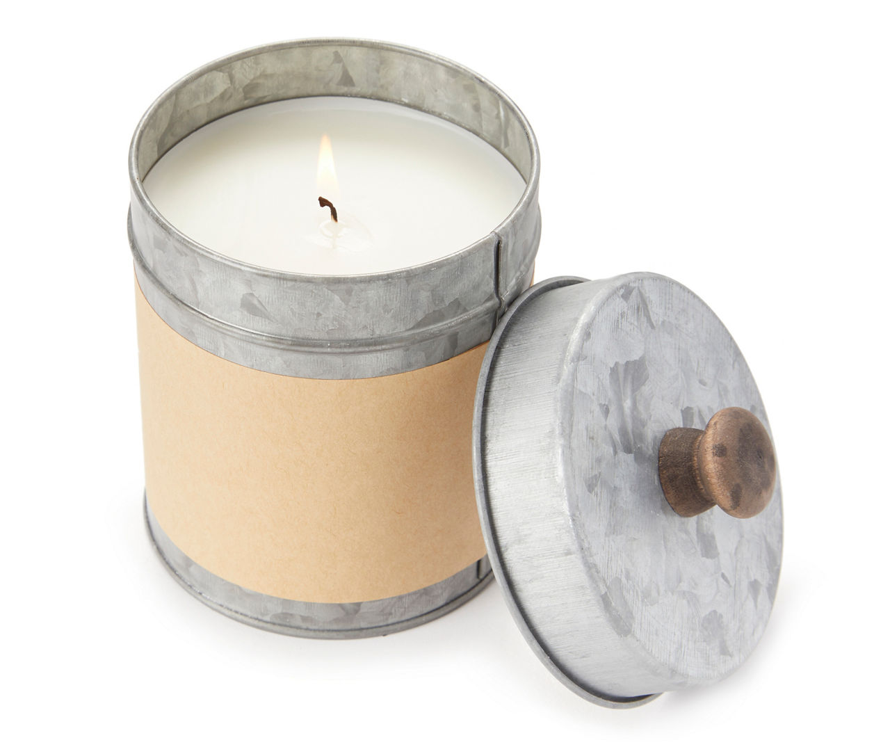 Thymes Candle - Lavender