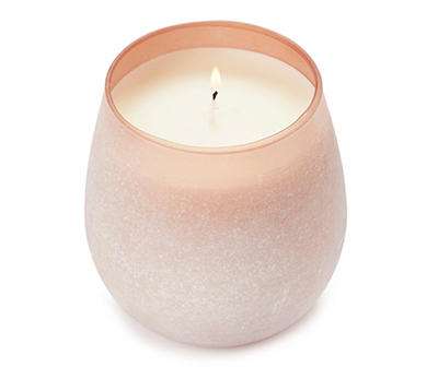 Spiced Pecans Frosted Jar Candle, 14 Oz.