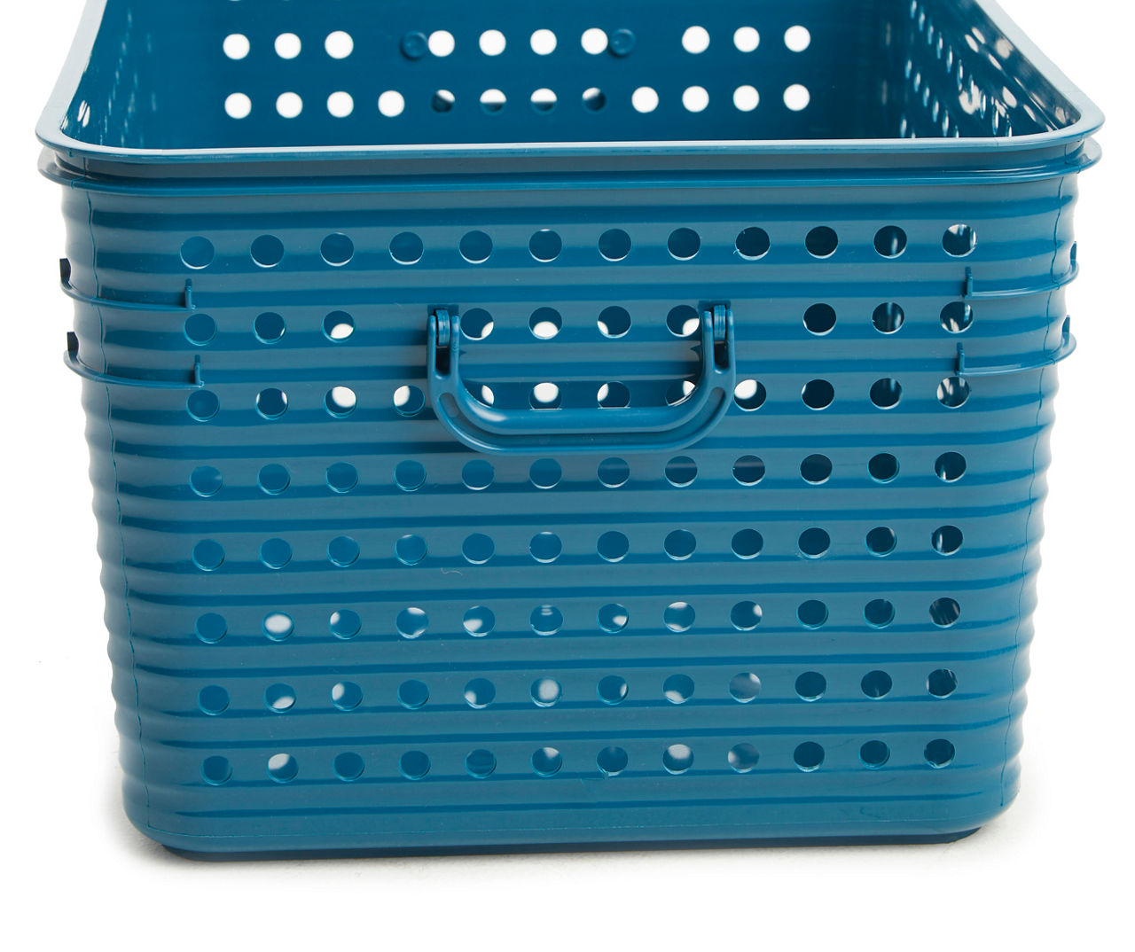 Large Dot Basket