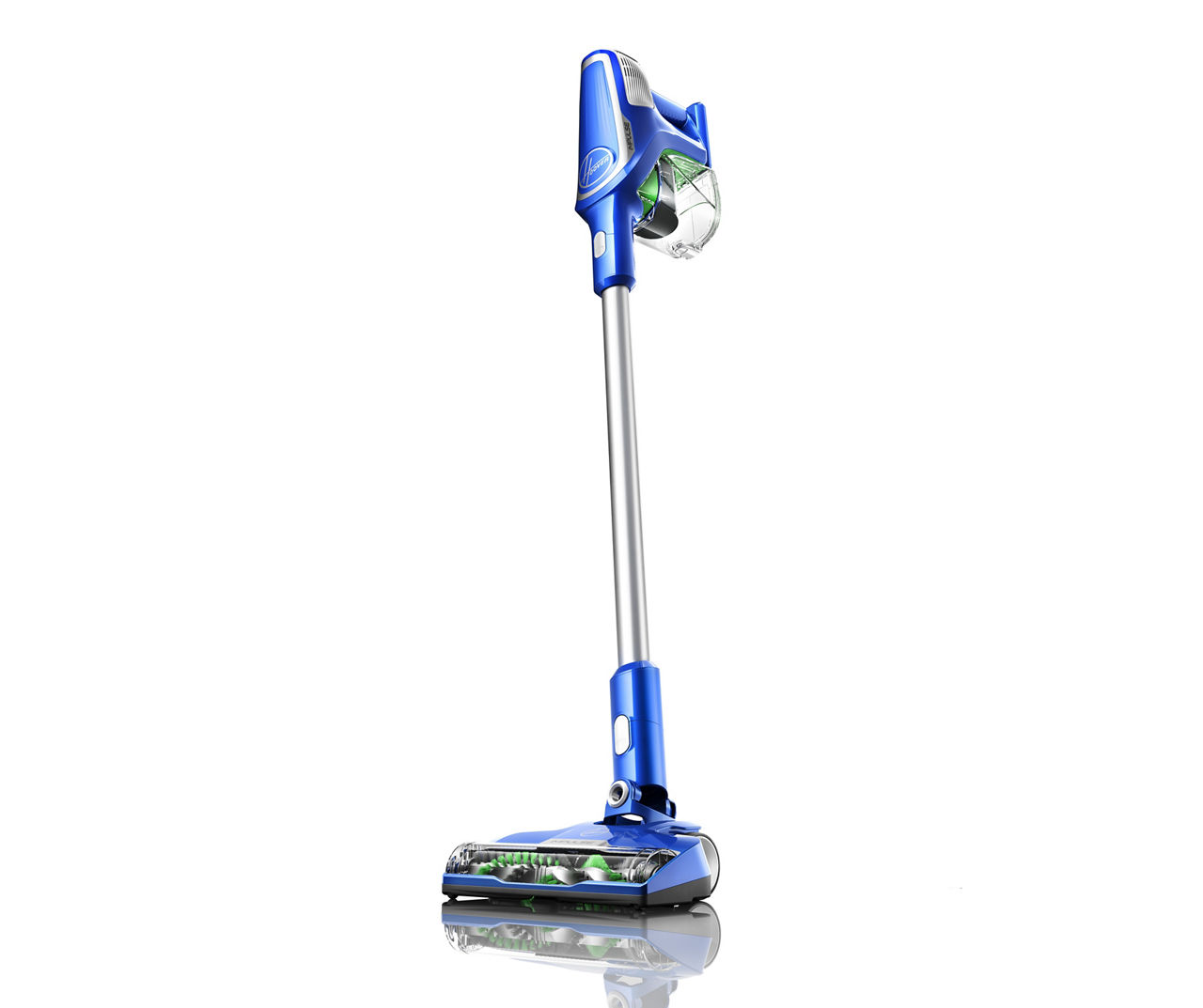 Hoover impulse cordless deals vacuum