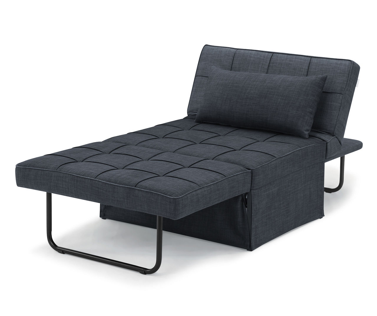 Big lots chair online bed