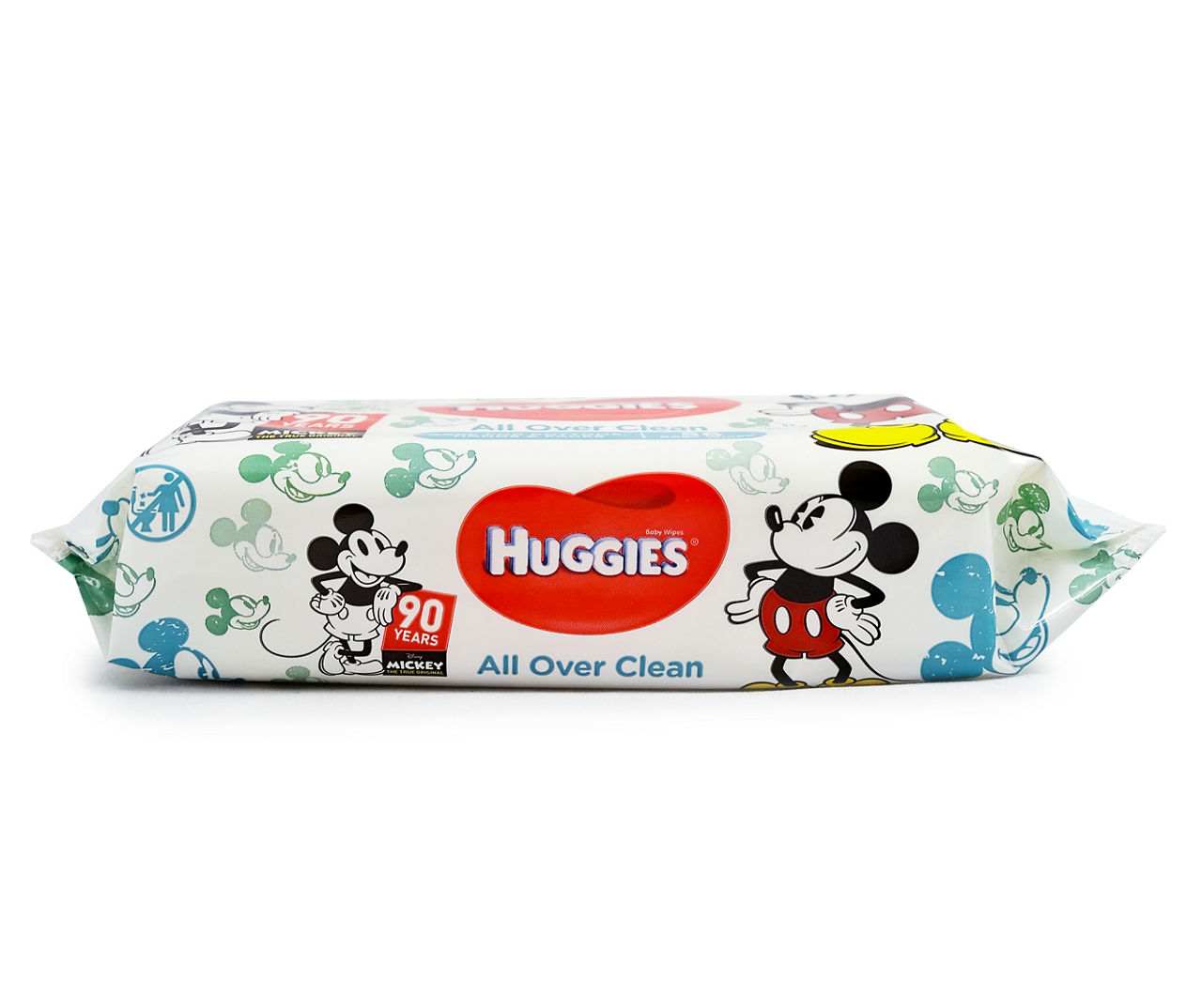 Mickey huggies best sale